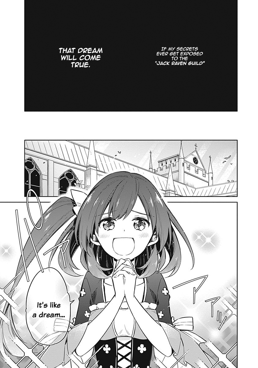 Assassin's Pride Chapter 18 - Page 6