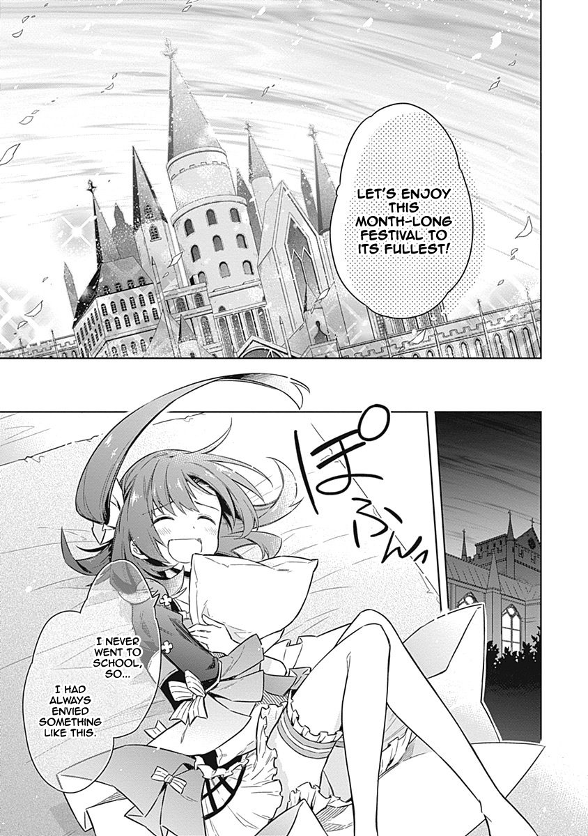 Assassin's Pride Chapter 18 - Page 38