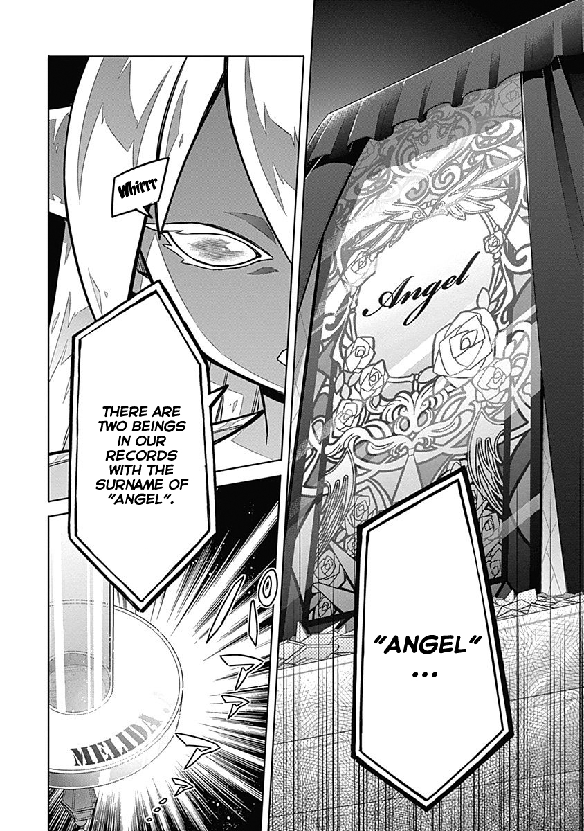 Assassin's Pride Chapter 19 - Page 41