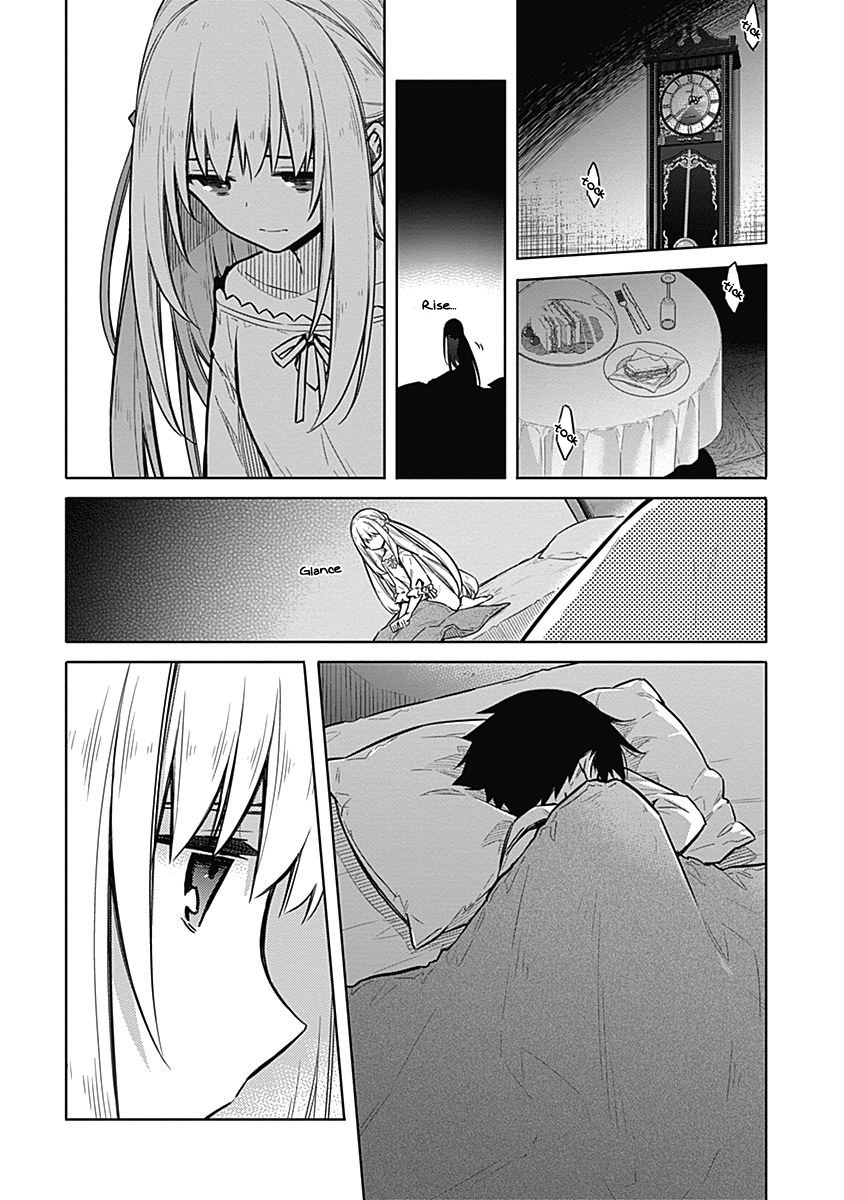 Assassin's Pride Chapter 20 - Page 23