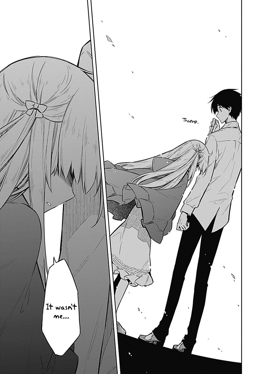 Assassin's Pride Chapter 20 - Page 31