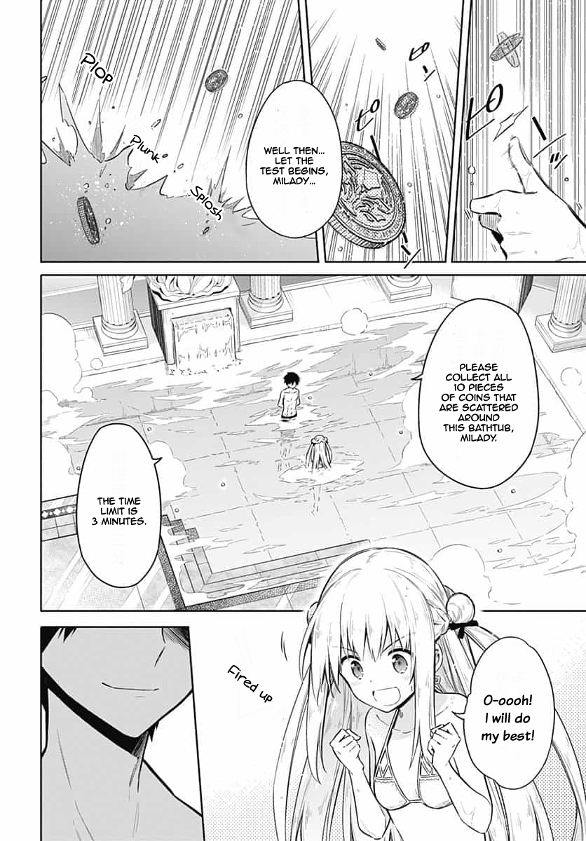 Assassin's Pride Chapter 22 - Page 19