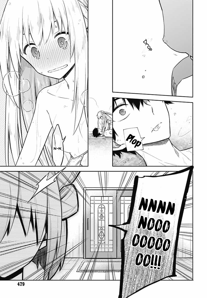 Assassin's Pride Chapter 22 - Page 28