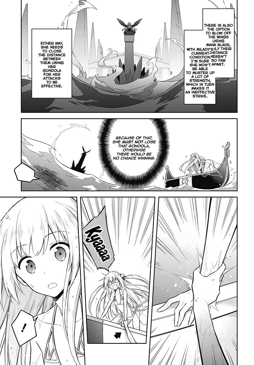 Assassin's Pride Chapter 23 - Page 31