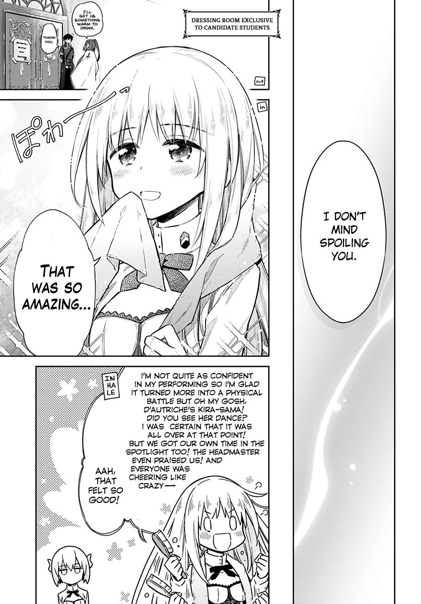 Assassin's Pride Chapter 24 - Page 24