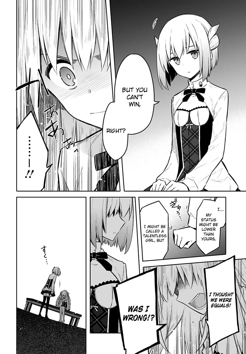 Assassin's Pride Chapter 24 - Page 35