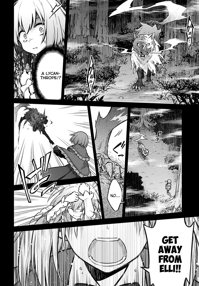 Assassin's Pride Chapter 28 - Page 7