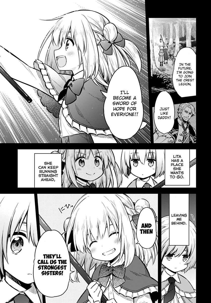 Assassin's Pride Chapter 28 - Page 10