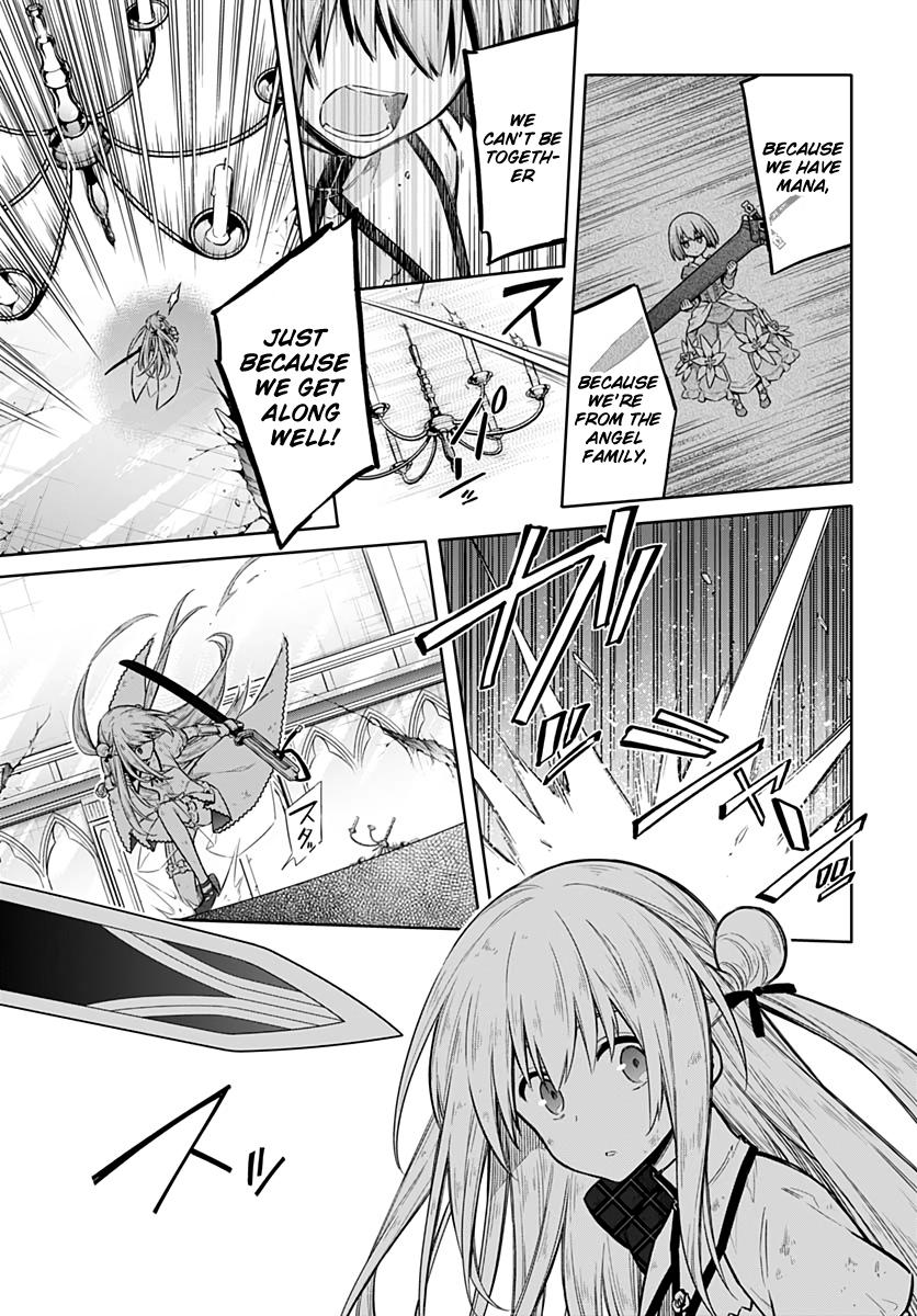 Assassin's Pride Chapter 28 - Page 26