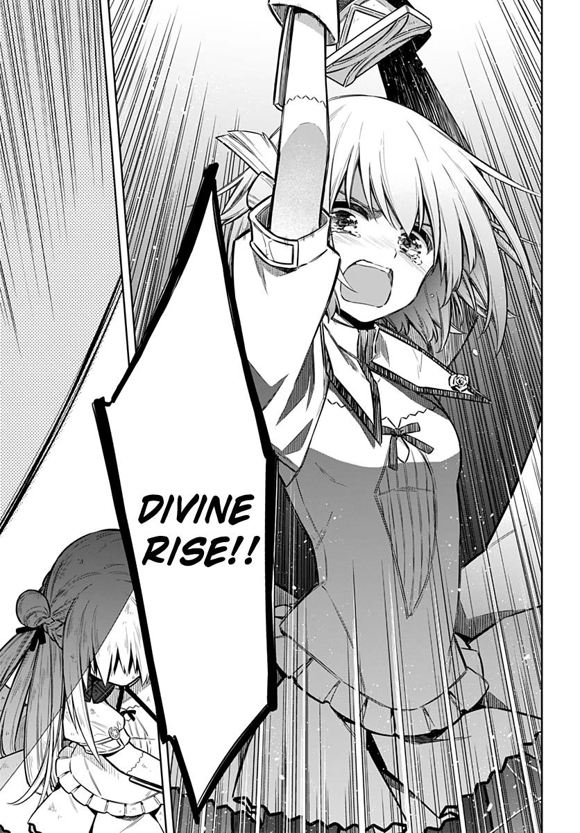 Assassin's Pride Chapter 28 - Page 28