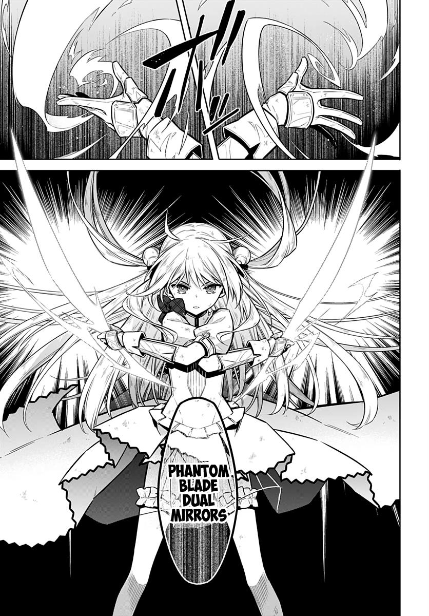 Assassin's Pride Chapter 29 - Page 7