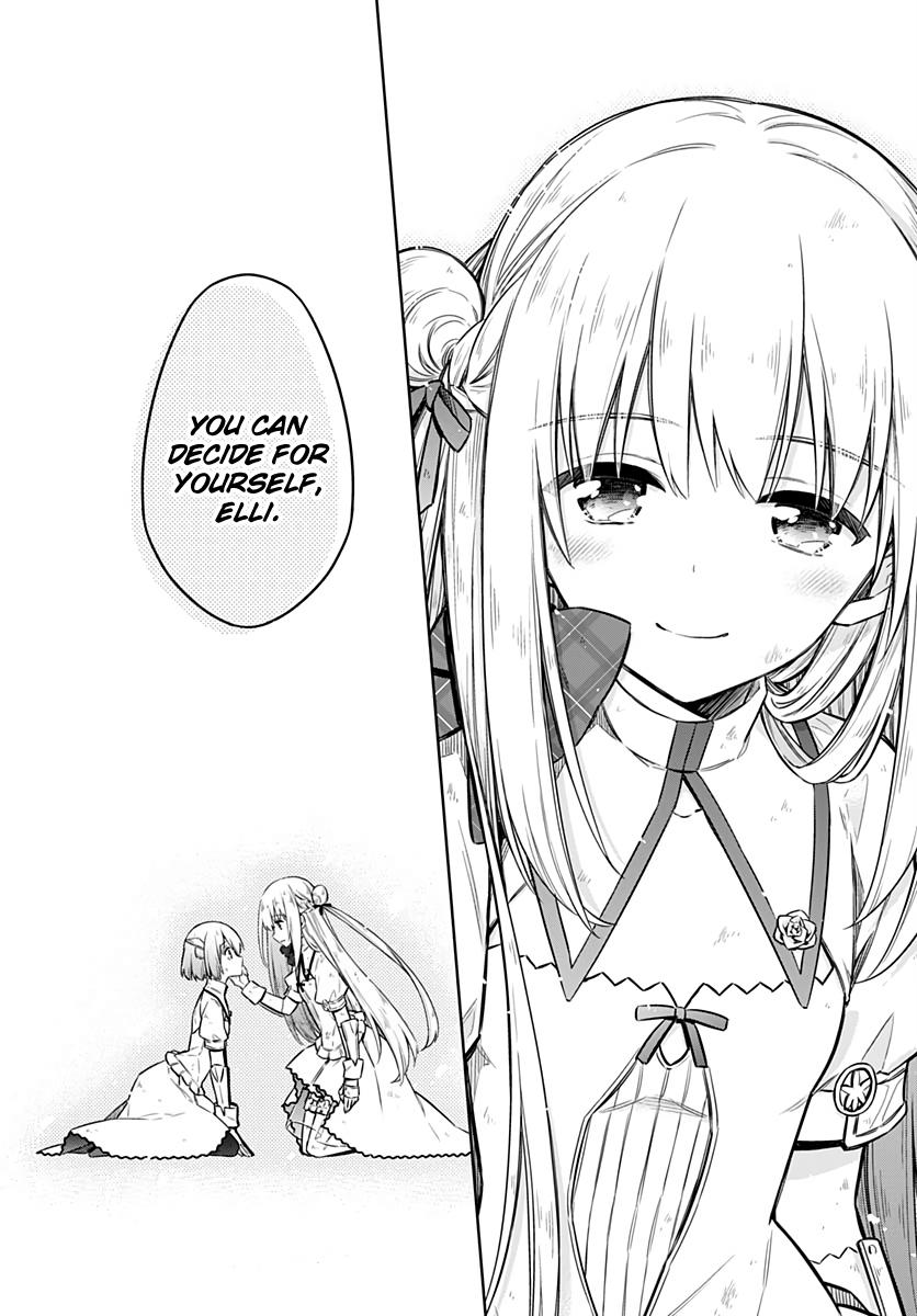 Assassin's Pride Chapter 29 - Page 13