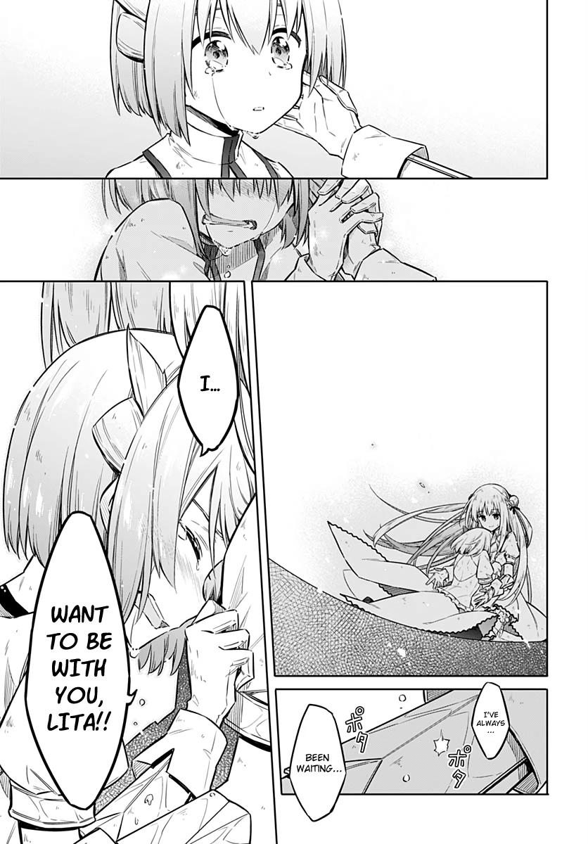 Assassin's Pride Chapter 29 - Page 14