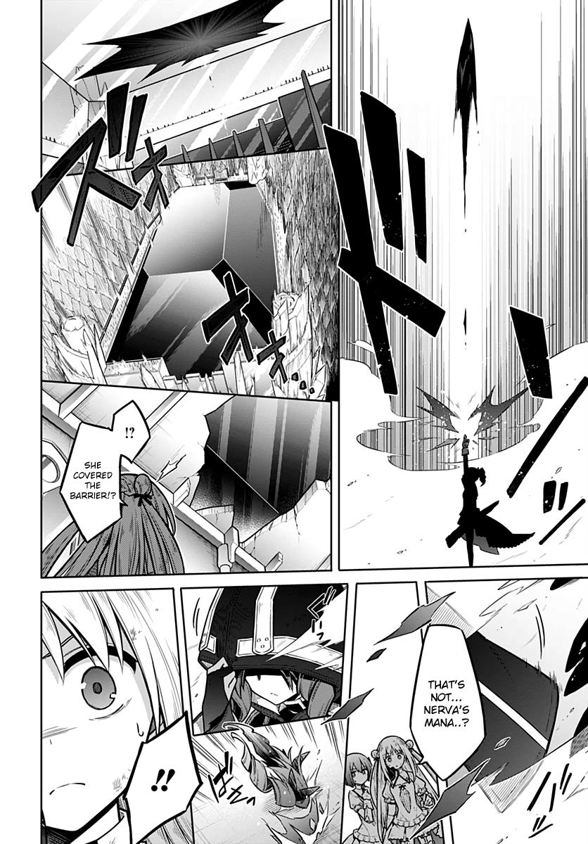 Assassin's Pride Chapter 30 - Page 14