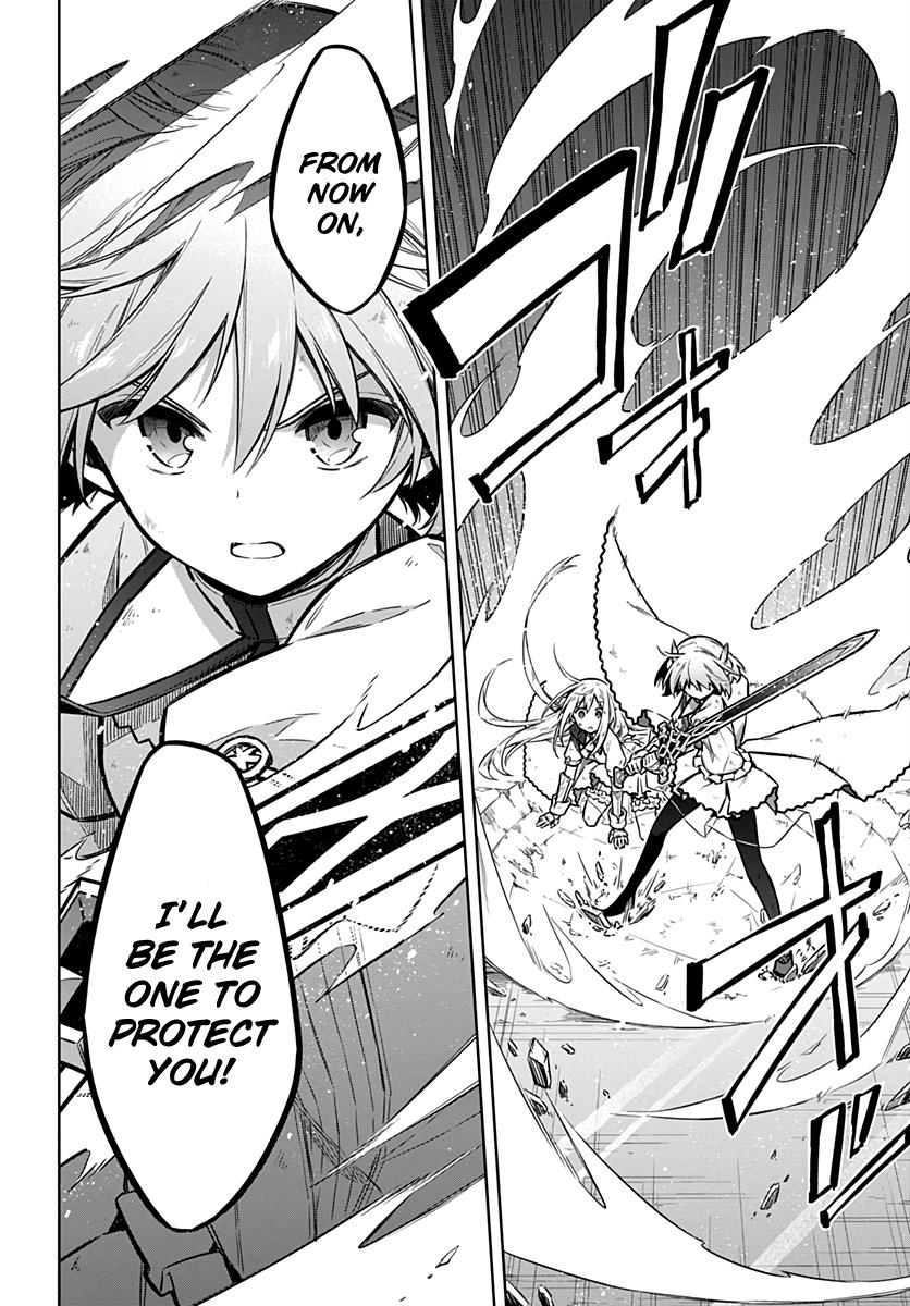 Assassin's Pride Chapter 30 - Page 28