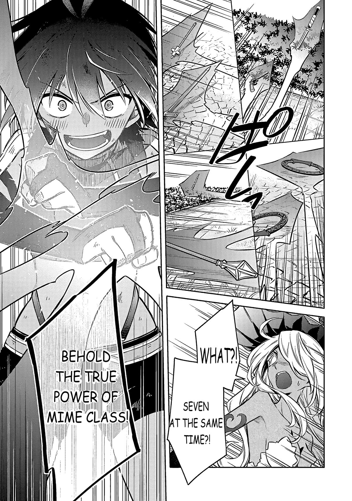 Assassin's Pride Chapter 50 - Page 5