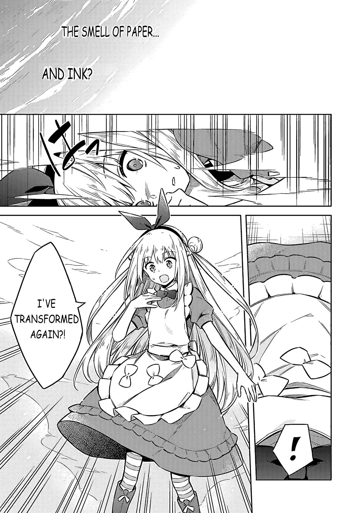 Assassin's Pride Chapter 50 - Page 25