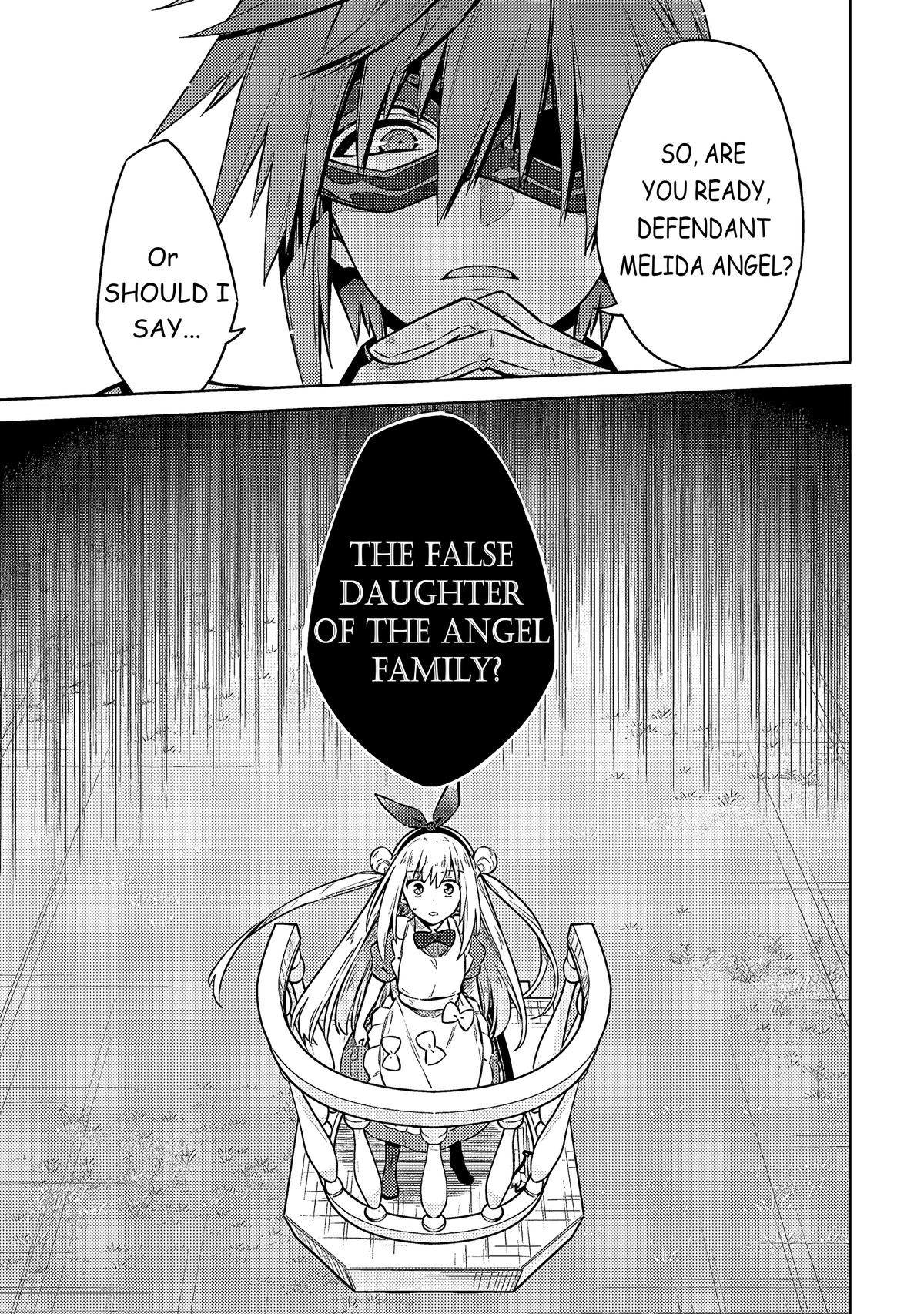 Assassin's Pride Chapter 50 - Page 27