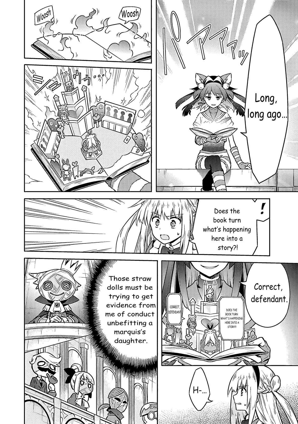 Assassin's Pride Chapter 51 - Page 7