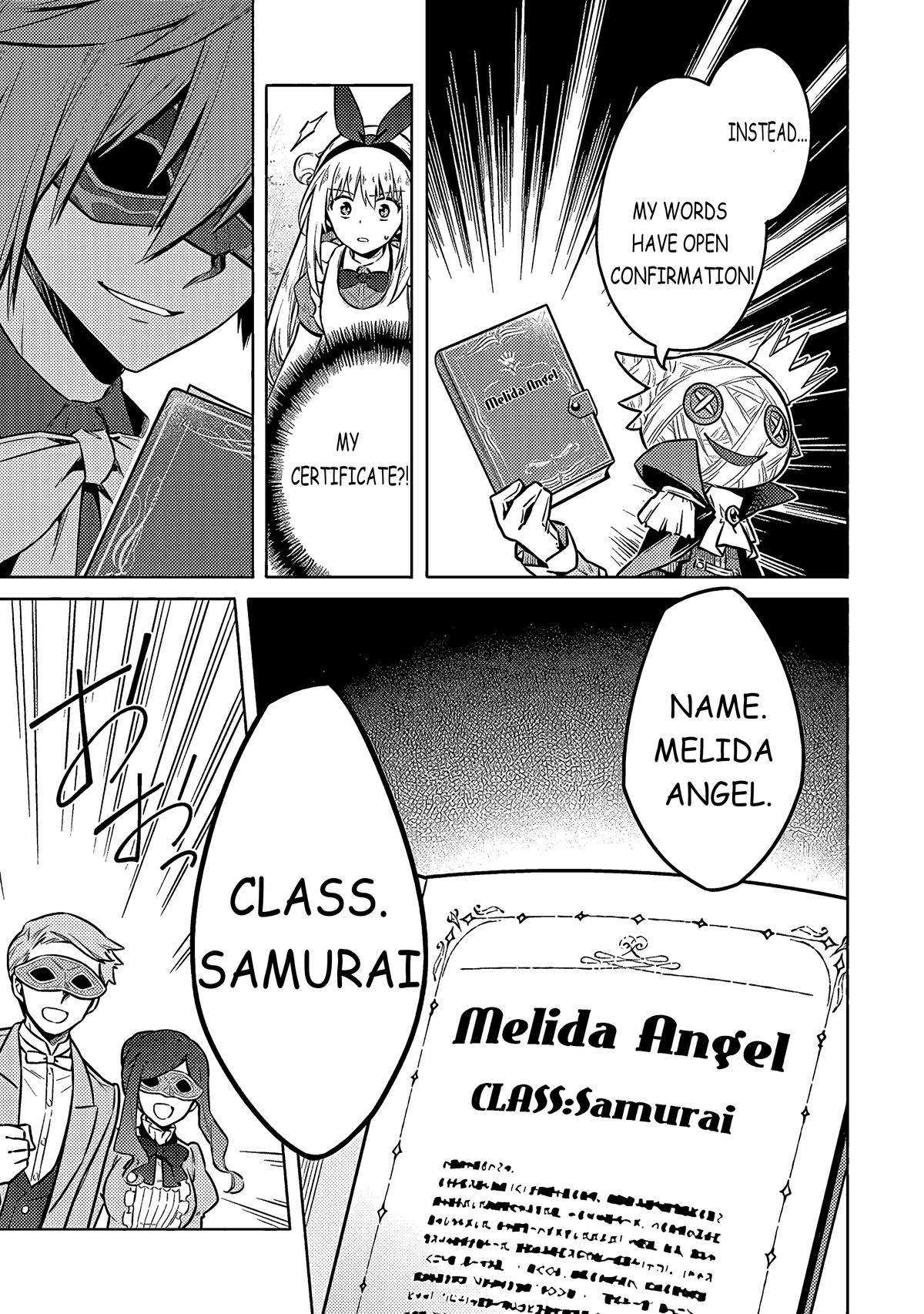 Assassin's Pride Chapter 51 - Page 10