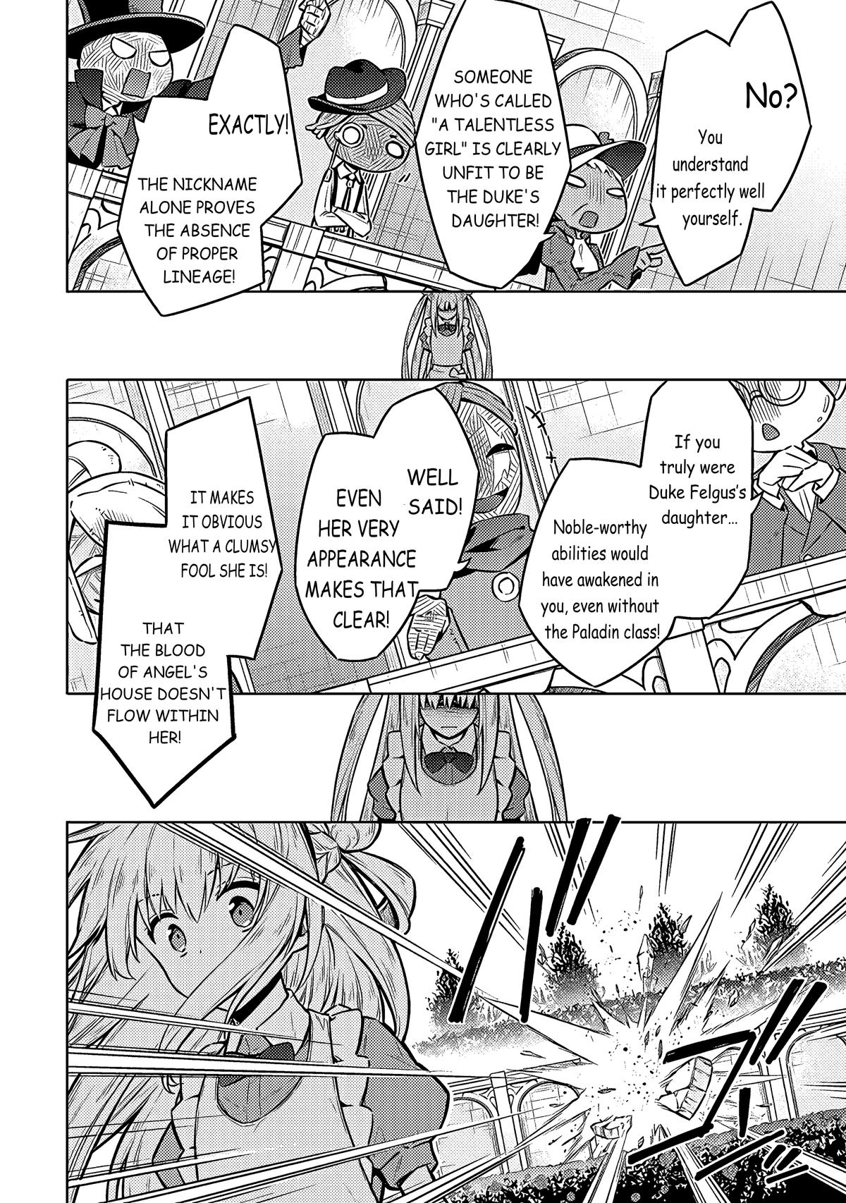 Assassin's Pride Chapter 51 - Page 15