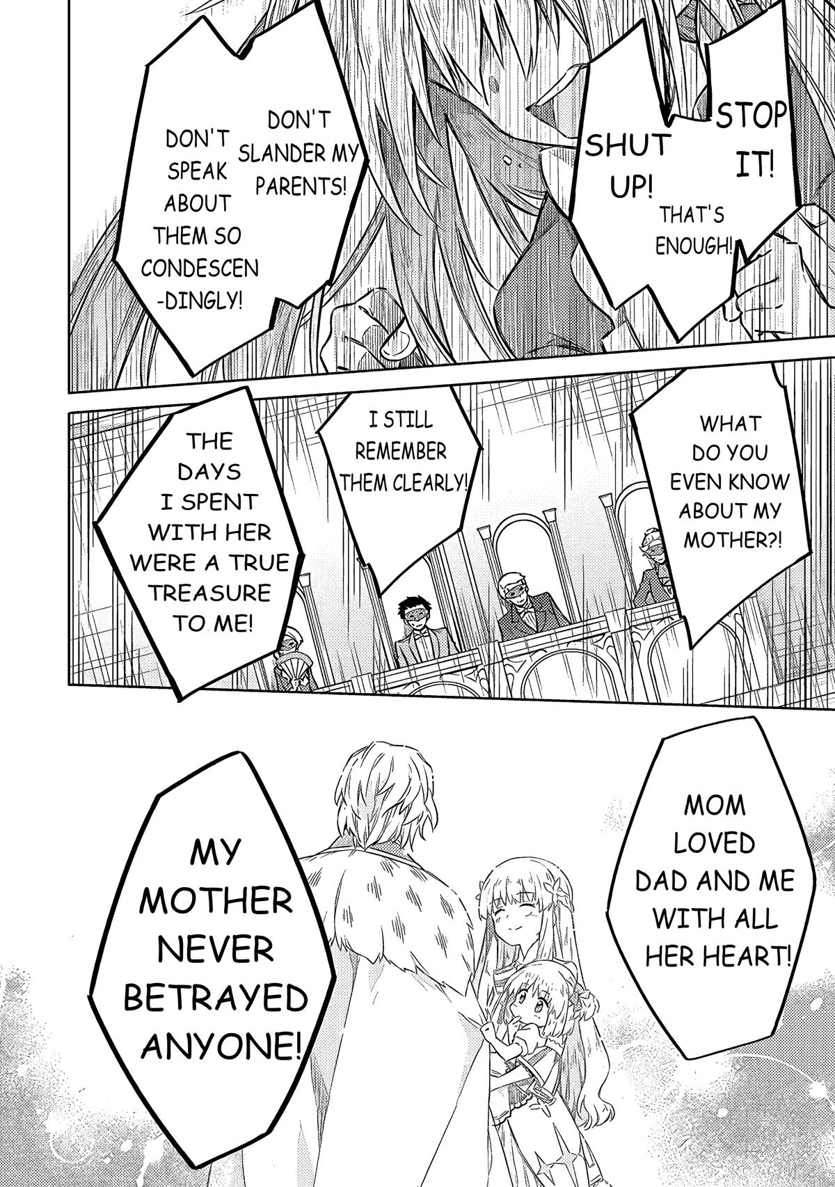 Assassin's Pride Chapter 51 - Page 20