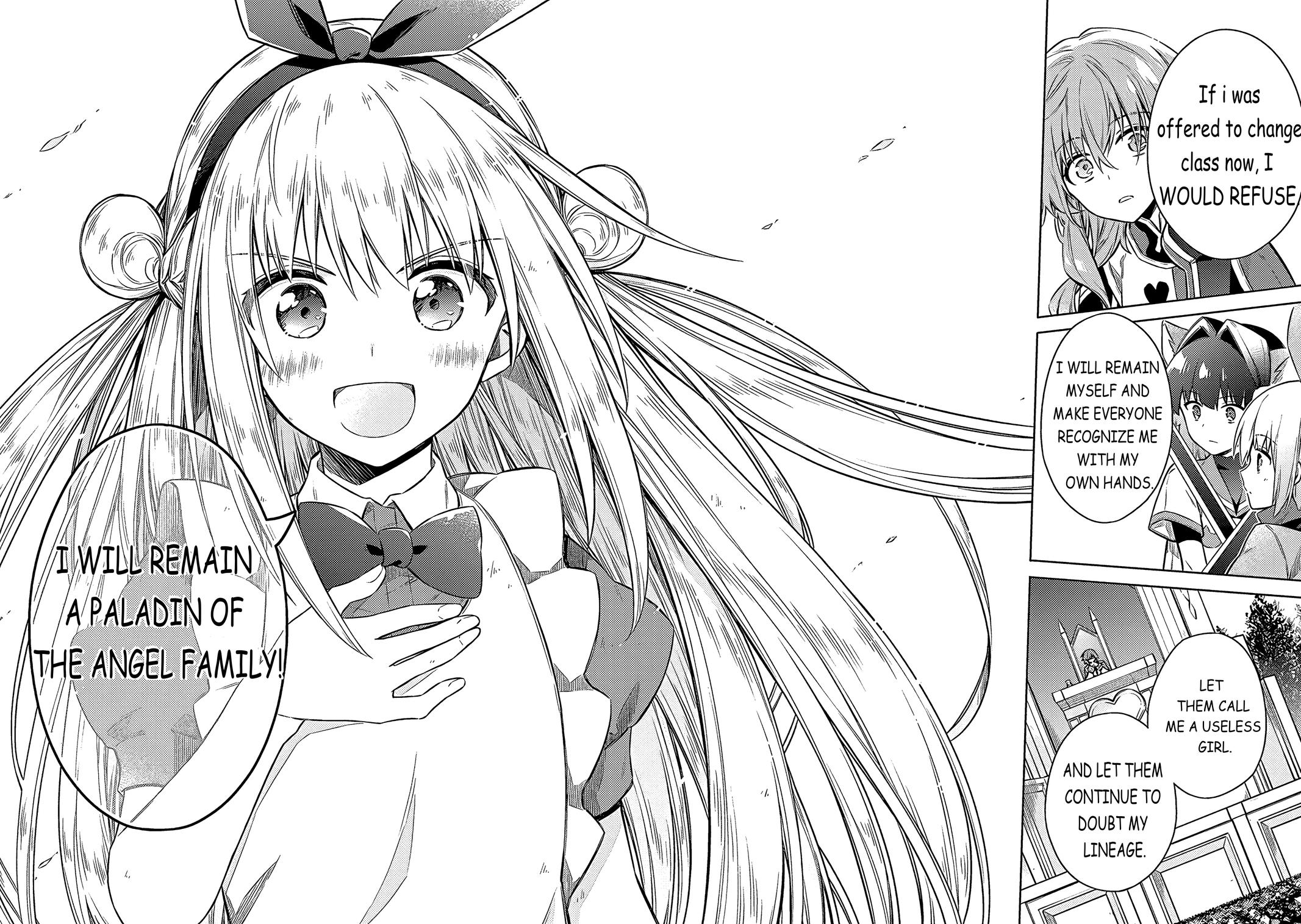 Assassin's Pride Chapter 52 - Page 23