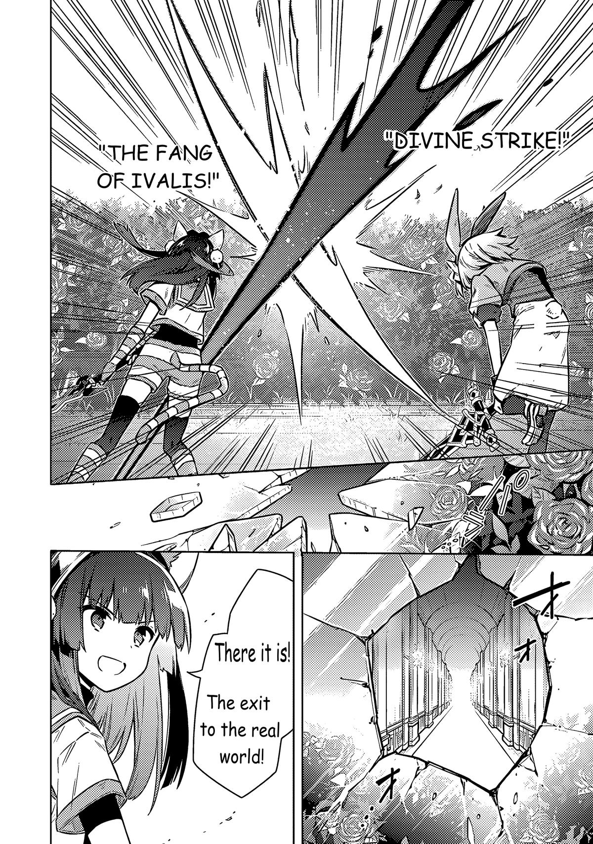 Assassin's Pride Chapter 53 - Page 14