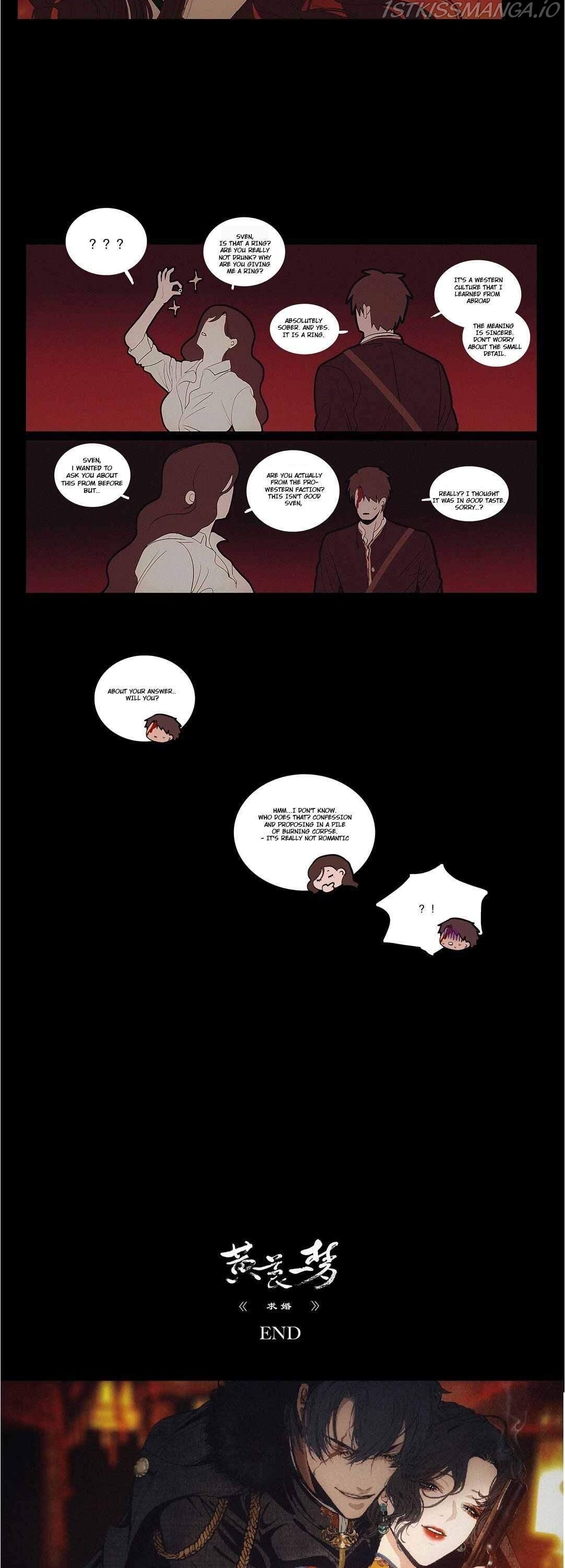 Astra’s Dream Chapter 5 - Page 9