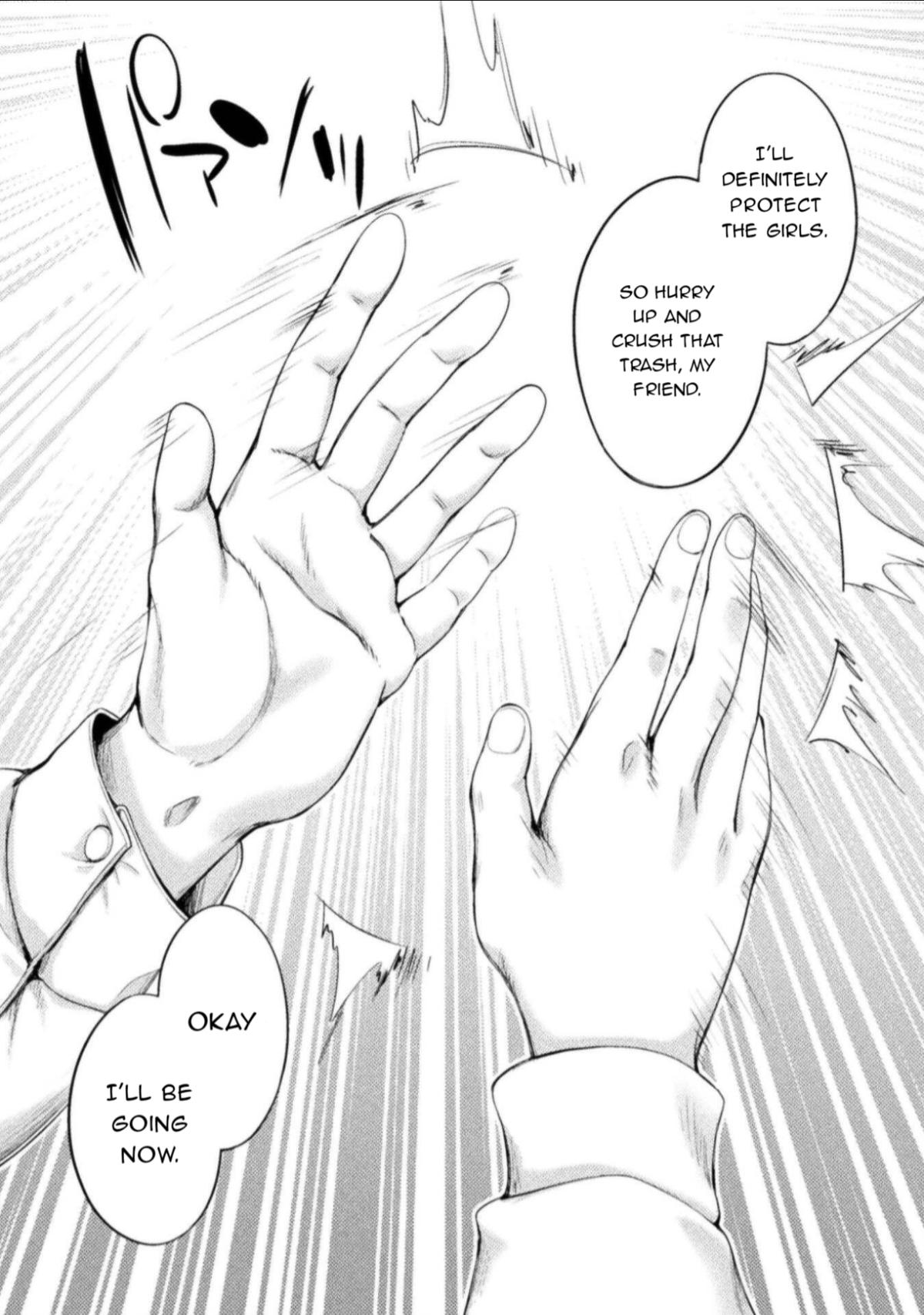 Astro King - Shoukan Yuusha dakedo Kakyuu Nintei sareta node Maid Harem o Tsukurimasu! Chapter 30 - Page 13