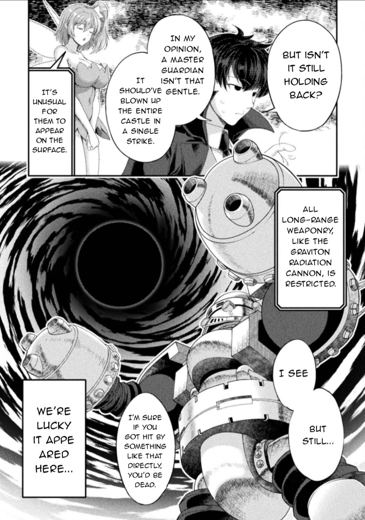 Astro King - Shoukan Yuusha dakedo Kakyuu Nintei sareta node Maid Harem o Tsukurimasu! Chapter 30 - Page 17