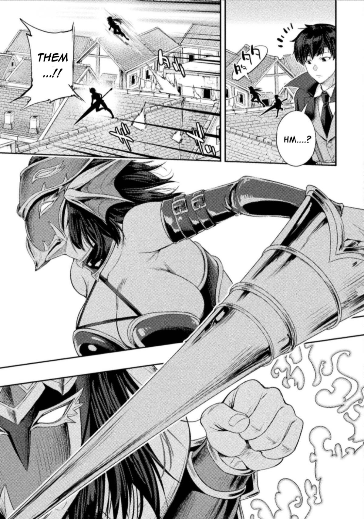 Astro King - Shoukan Yuusha dakedo Kakyuu Nintei sareta node Maid Harem o Tsukurimasu! Chapter 30 - Page 18