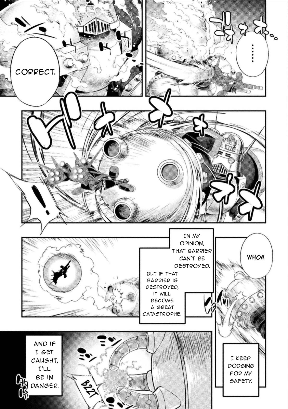 Astro King - Shoukan Yuusha dakedo Kakyuu Nintei sareta node Maid Harem o Tsukurimasu! Chapter 31 - Page 6