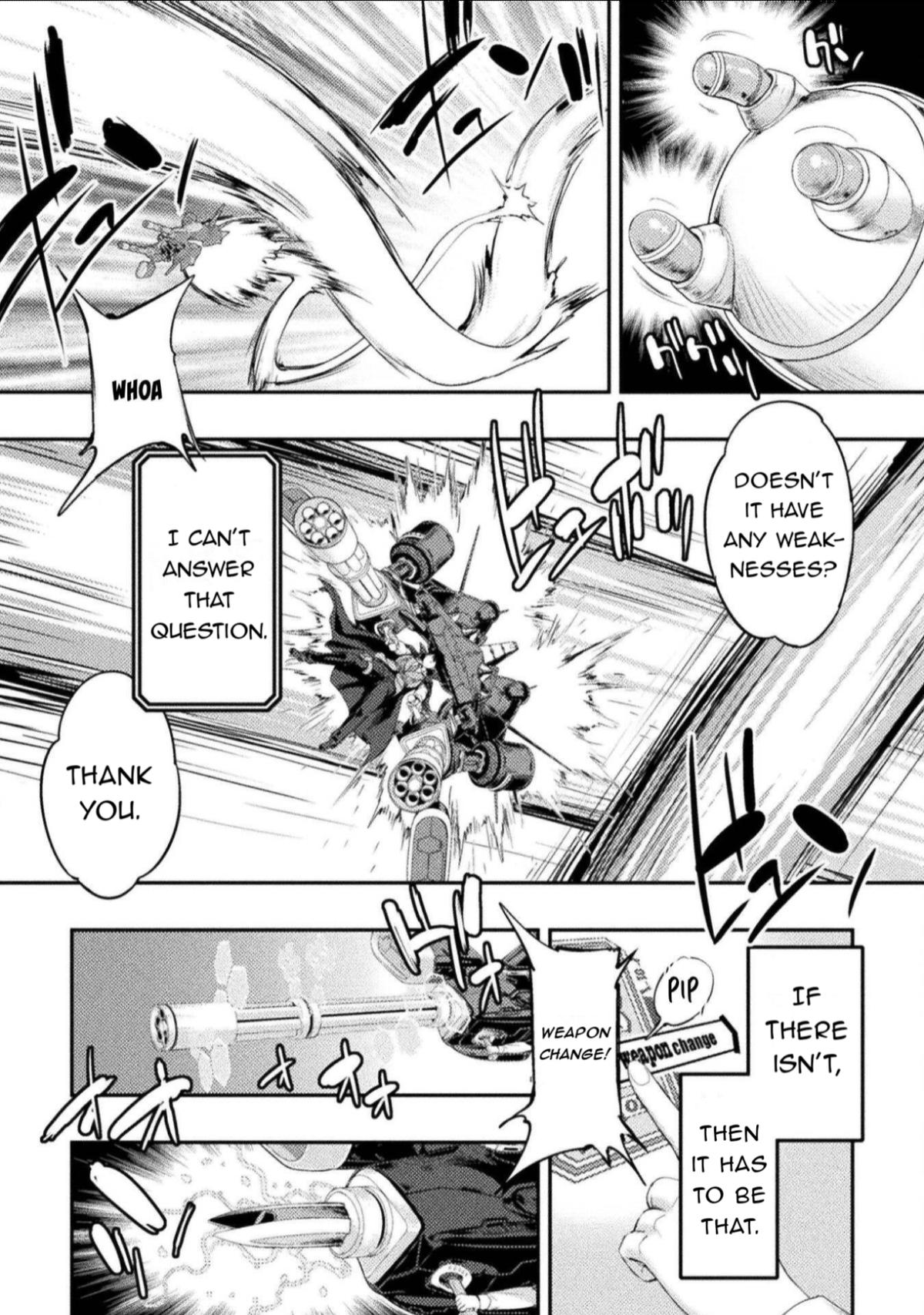Astro King - Shoukan Yuusha dakedo Kakyuu Nintei sareta node Maid Harem o Tsukurimasu! Chapter 31 - Page 7