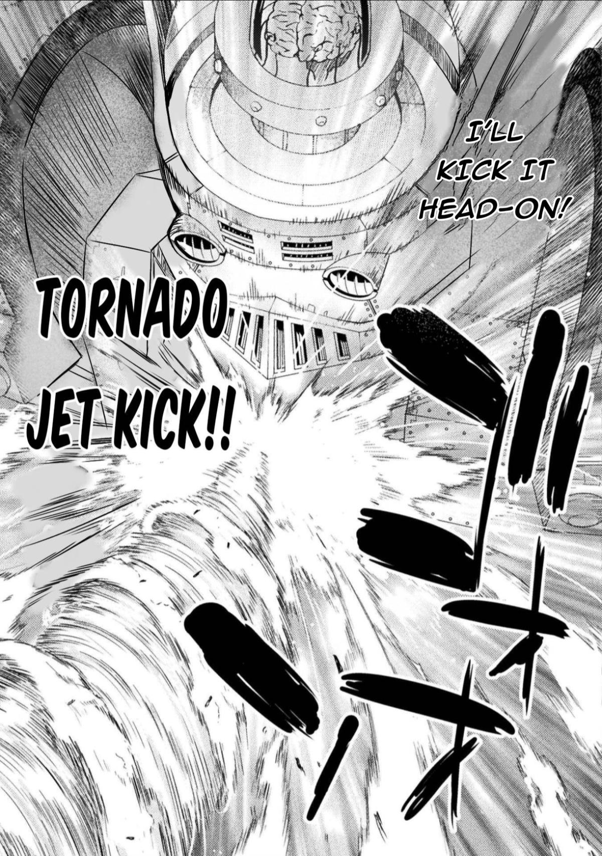 Astro King - Shoukan Yuusha dakedo Kakyuu Nintei sareta node Maid Harem o Tsukurimasu! Chapter 31 - Page 16