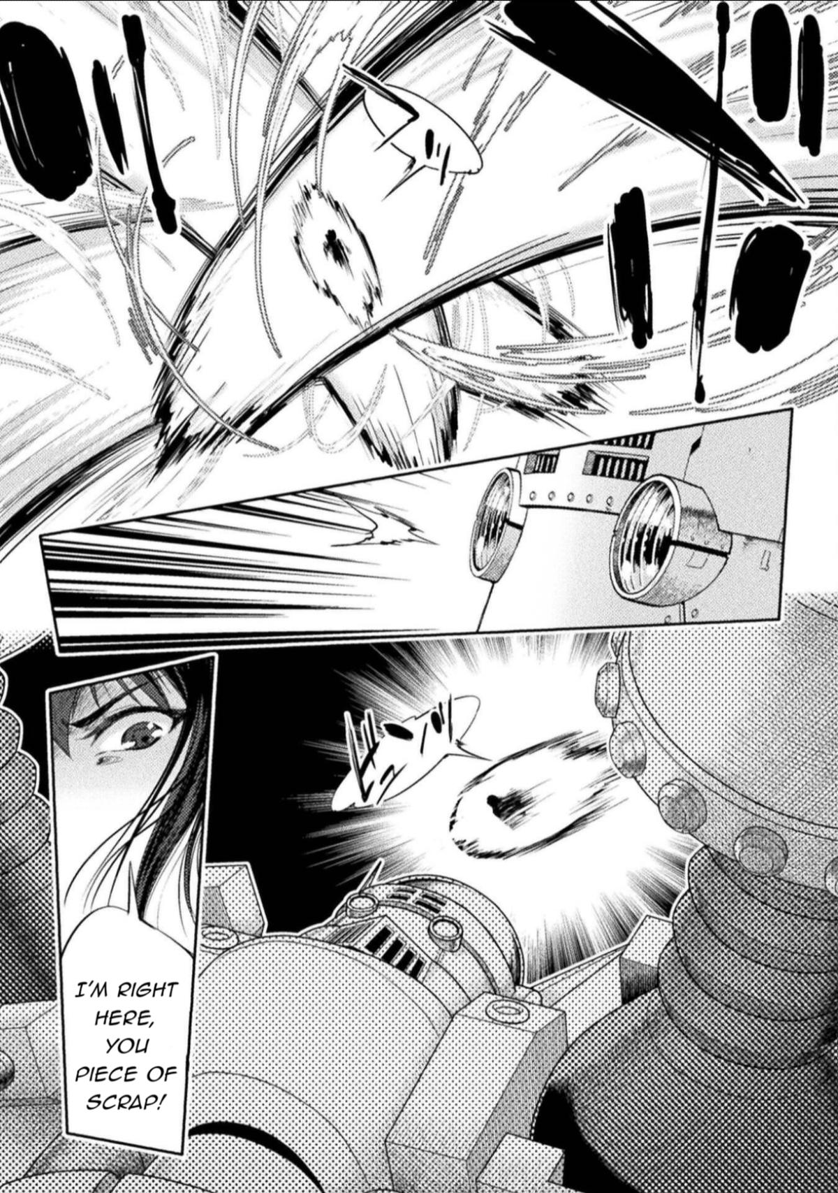 Astro King - Shoukan Yuusha dakedo Kakyuu Nintei sareta node Maid Harem o Tsukurimasu! Chapter 33 - Page 5