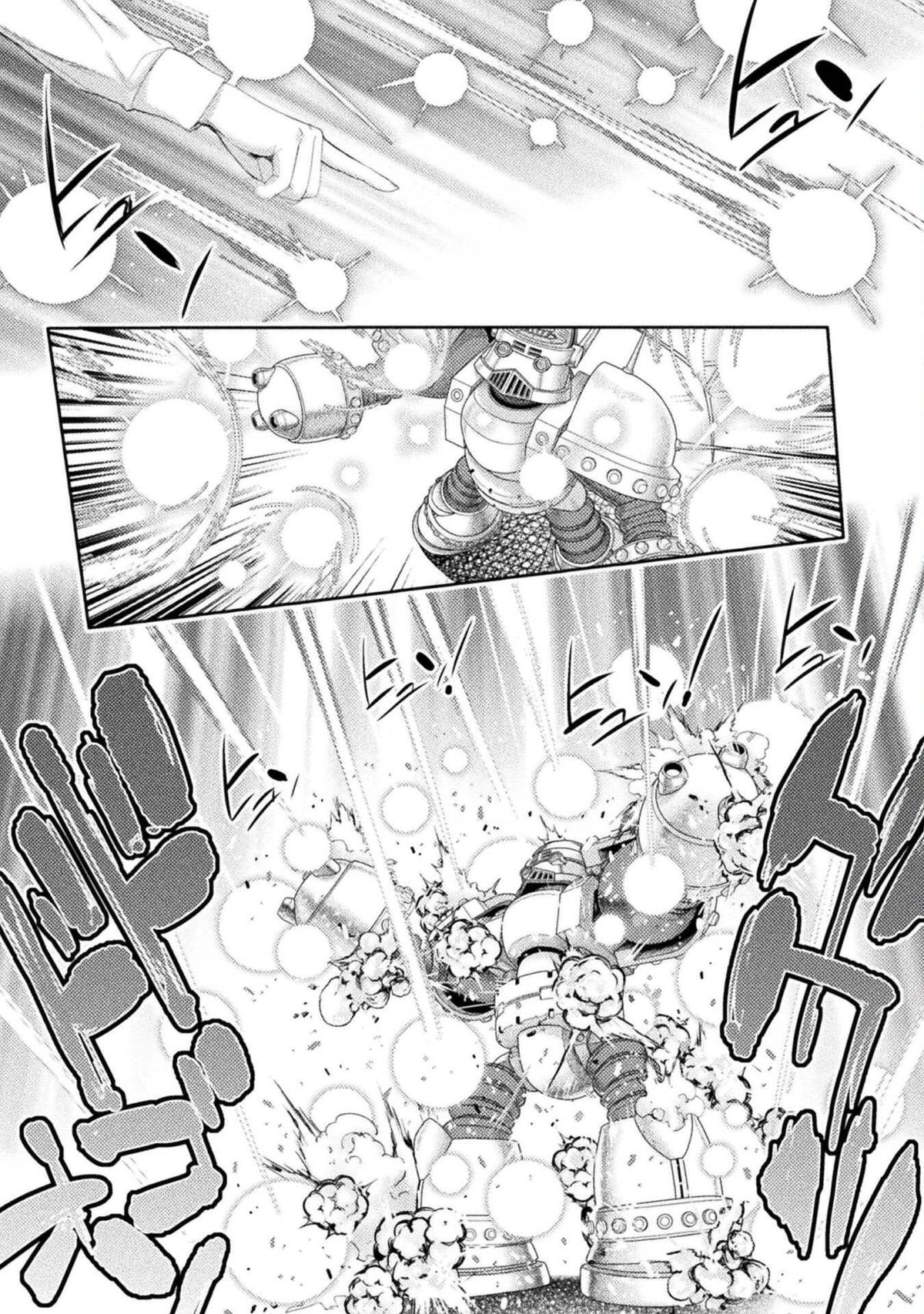 Astro King - Shoukan Yuusha dakedo Kakyuu Nintei sareta node Maid Harem o Tsukurimasu! Chapter 33 - Page 7