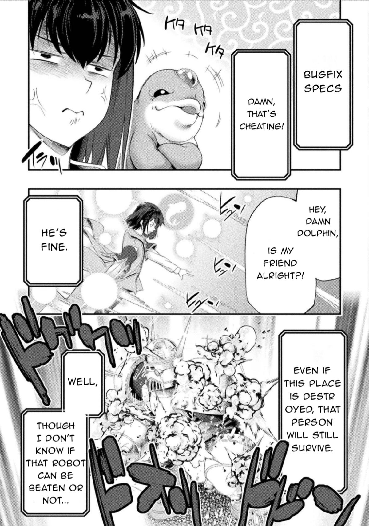 Astro King - Shoukan Yuusha dakedo Kakyuu Nintei sareta node Maid Harem o Tsukurimasu! Chapter 33 - Page 8