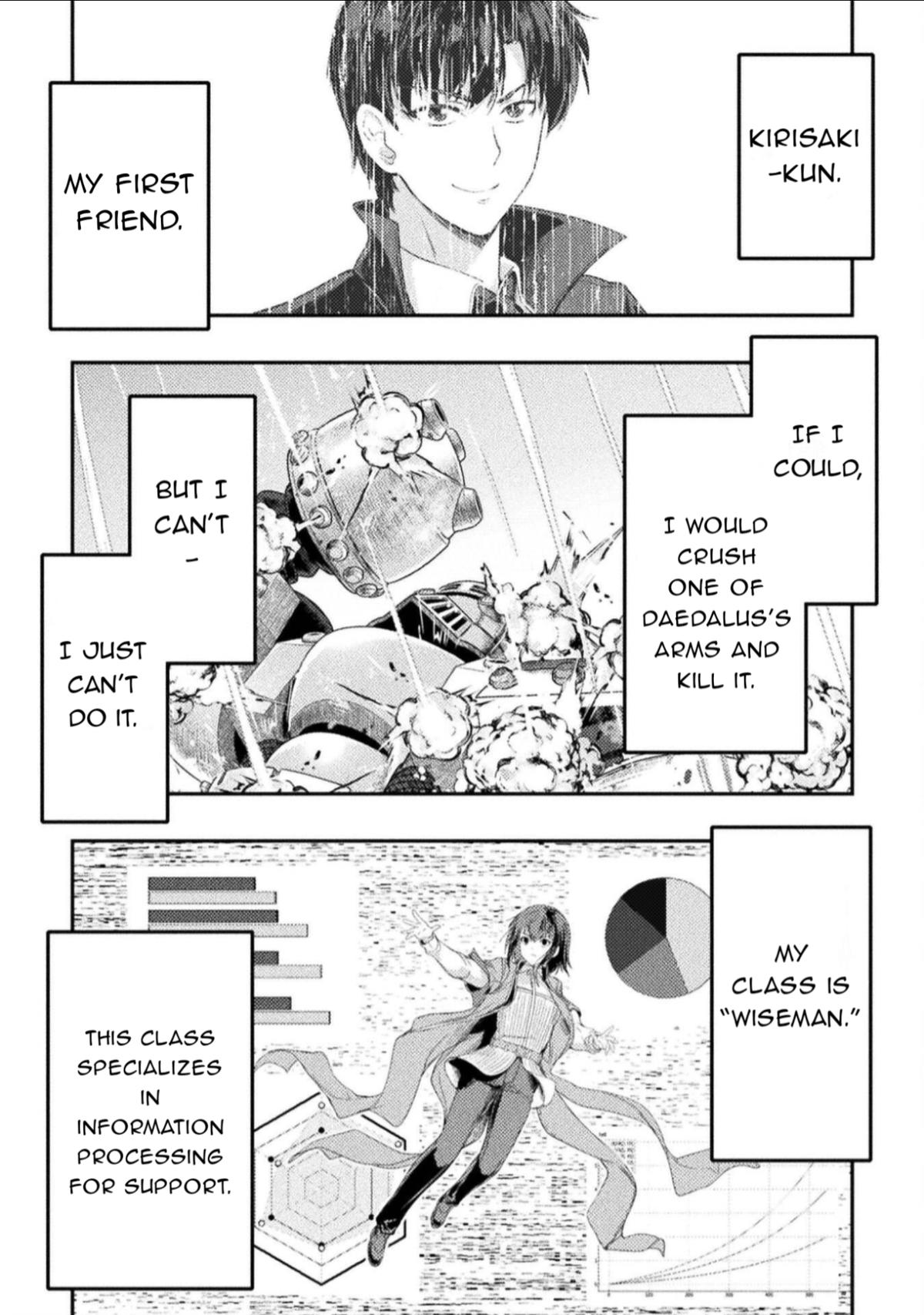 Astro King - Shoukan Yuusha dakedo Kakyuu Nintei sareta node Maid Harem o Tsukurimasu! Chapter 33 - Page 11