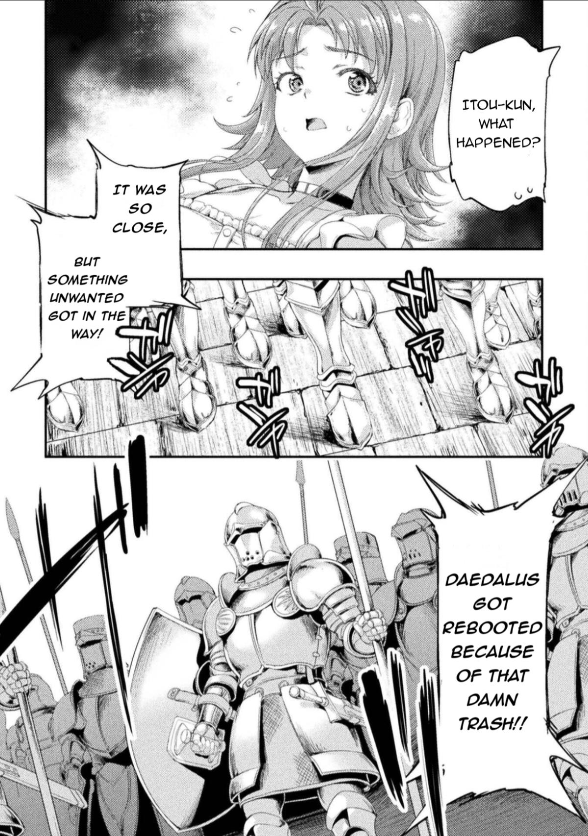 Astro King - Shoukan Yuusha dakedo Kakyuu Nintei sareta node Maid Harem o Tsukurimasu! Chapter 33 - Page 19