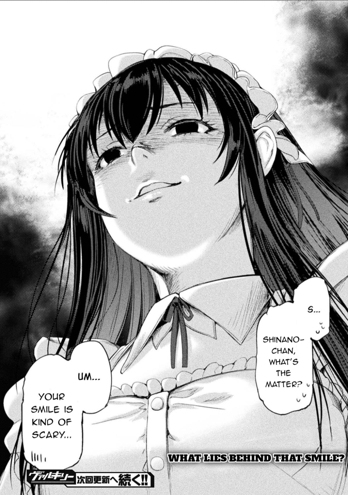 Astro King - Shoukan Yuusha dakedo Kakyuu Nintei sareta node Maid Harem o Tsukurimasu! Chapter 33 - Page 23