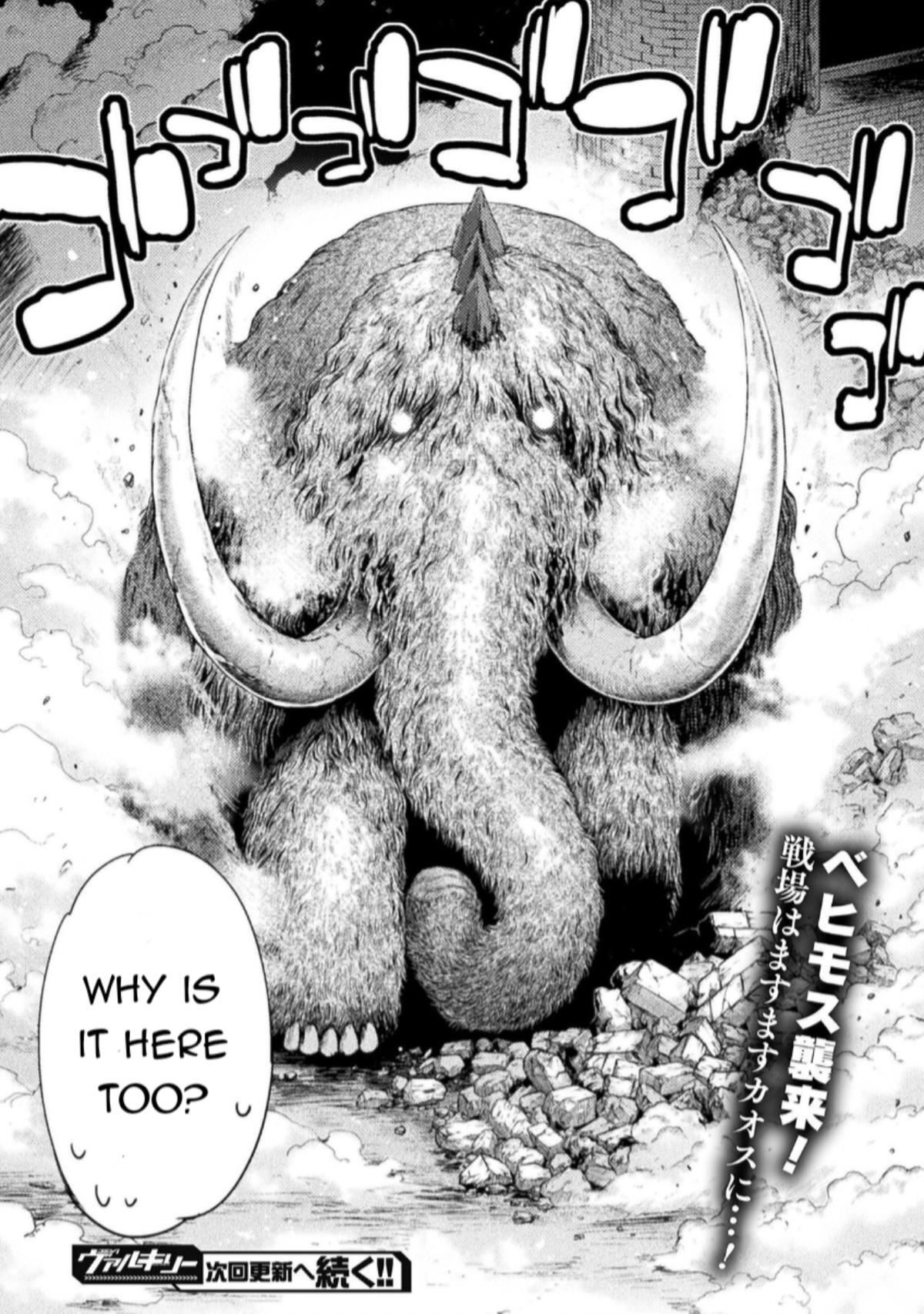 Astro King - Shoukan Yuusha dakedo Kakyuu Nintei sareta node Maid Harem o Tsukurimasu! Chapter 34 - Page 24