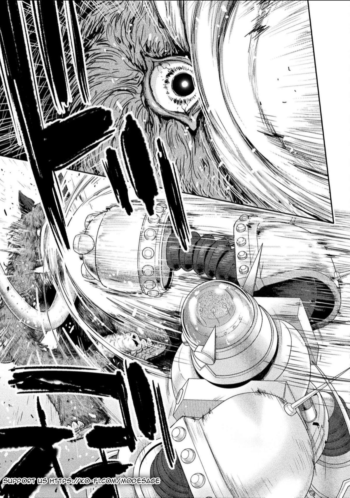 Astro King - Shoukan Yuusha dakedo Kakyuu Nintei sareta node Maid Harem o Tsukurimasu! Chapter 35 - Page 14