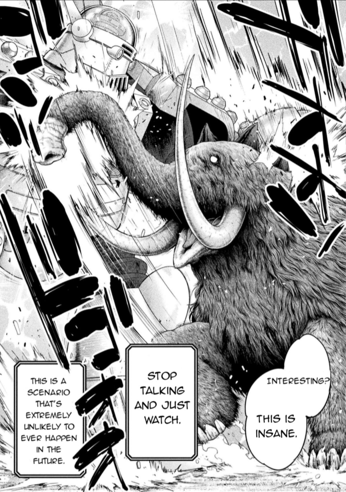 Astro King - Shoukan Yuusha dakedo Kakyuu Nintei sareta node Maid Harem o Tsukurimasu! Chapter 35 - Page 16