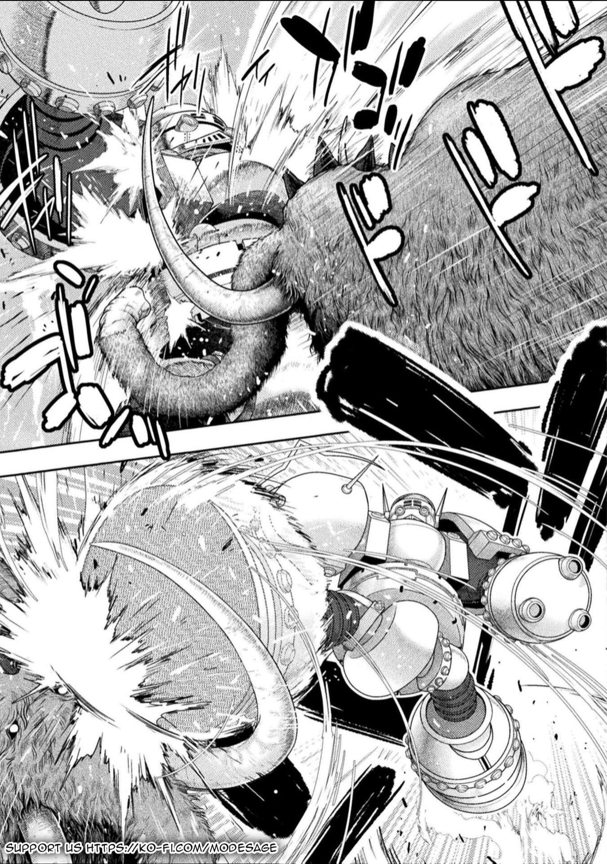 Astro King - Shoukan Yuusha dakedo Kakyuu Nintei sareta node Maid Harem o Tsukurimasu! Chapter 35 - Page 20