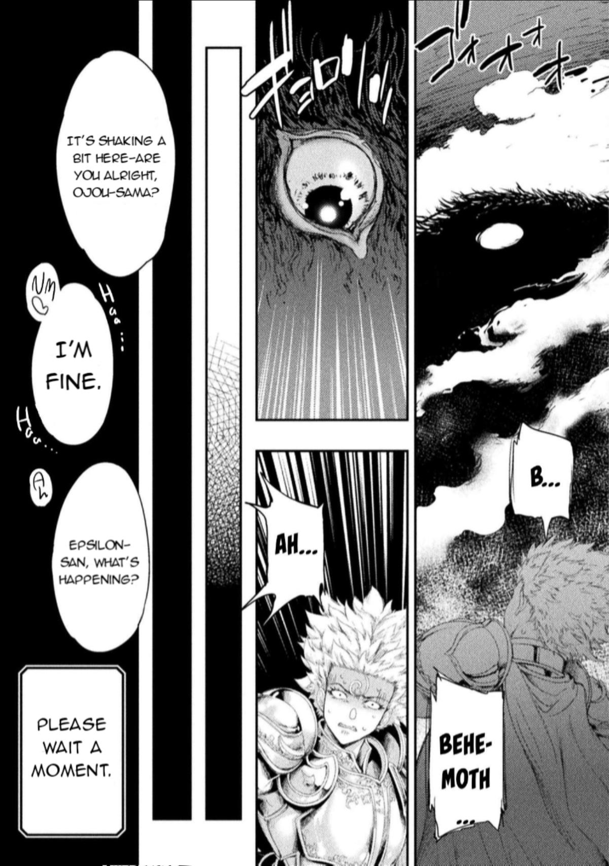 Astro King - Shoukan Yuusha dakedo Kakyuu Nintei sareta node Maid Harem o Tsukurimasu! Chapter 35 - Page 22