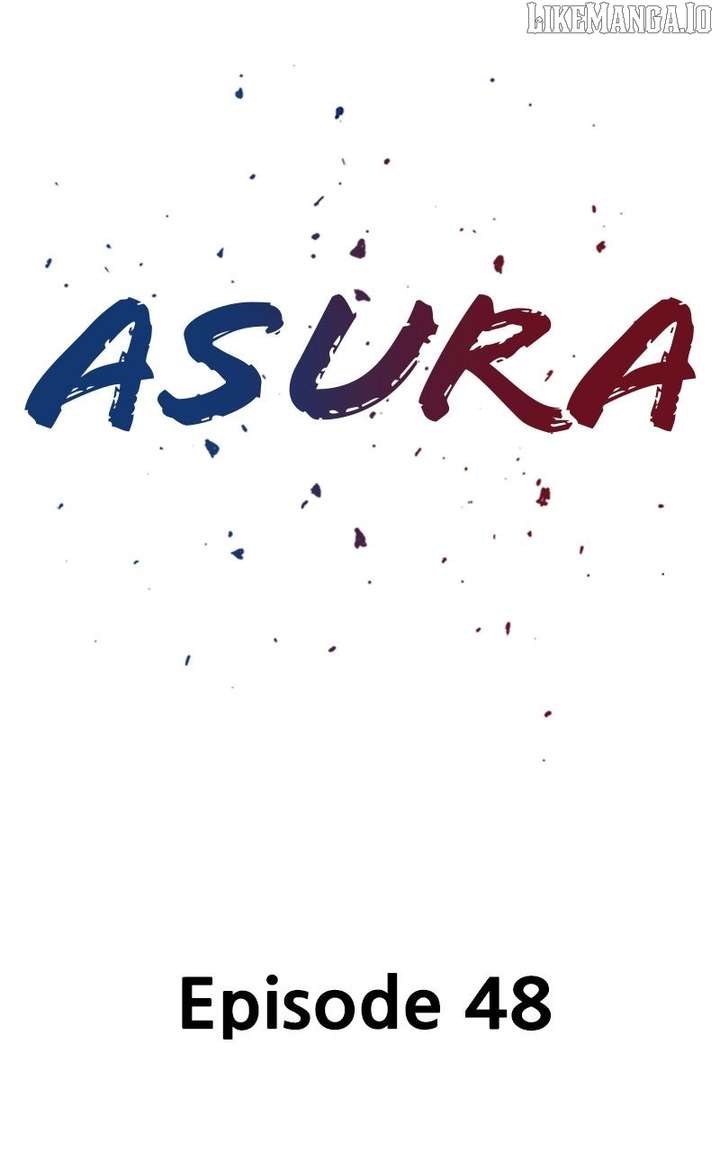Asura Chapter 48 - Page 22