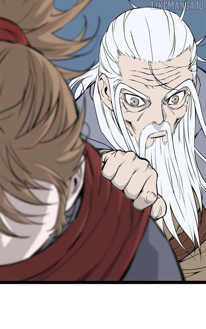 Asura Chapter 48 - Page 27