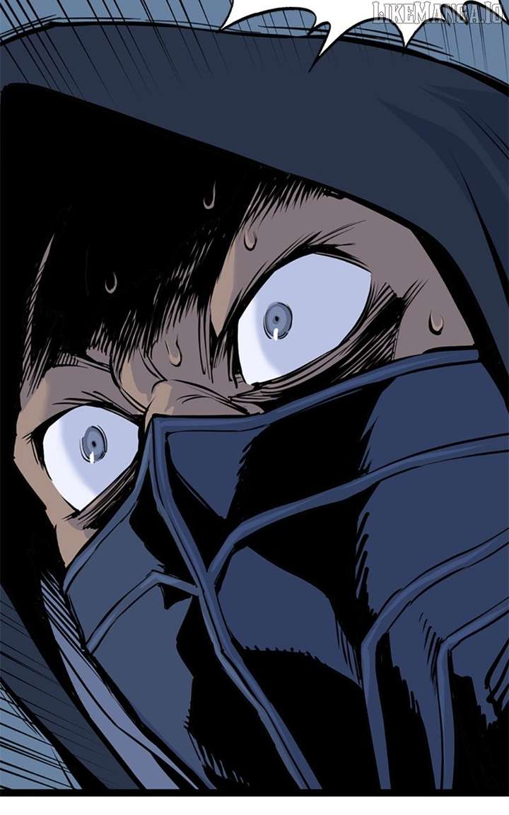 Asura Chapter 48 - Page 31