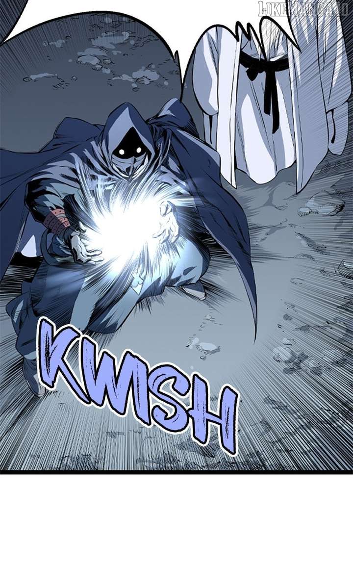 Asura Chapter 48 - Page 33